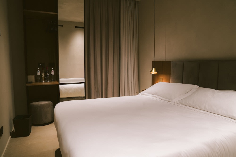 Villa Grumolara & Spa 1