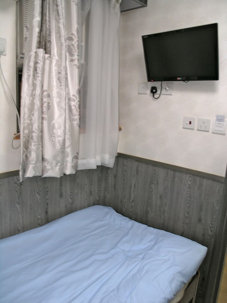 Majestic 7 Guest House 1