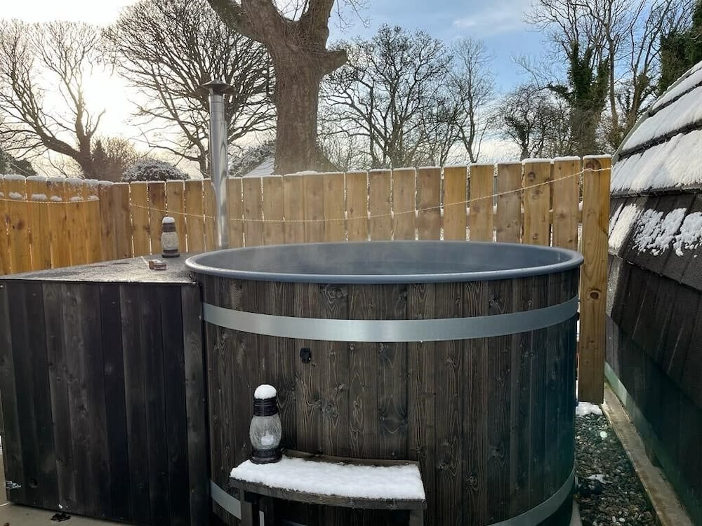 North Coast 9 Glamping 5