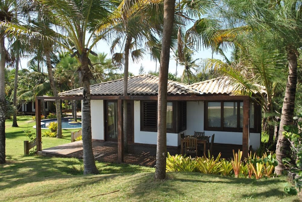 Casa Della Bangalôs 2