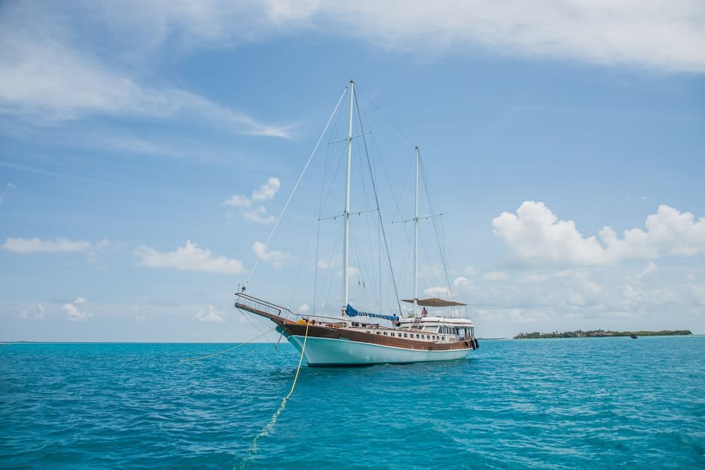 Akoya Pearl 1