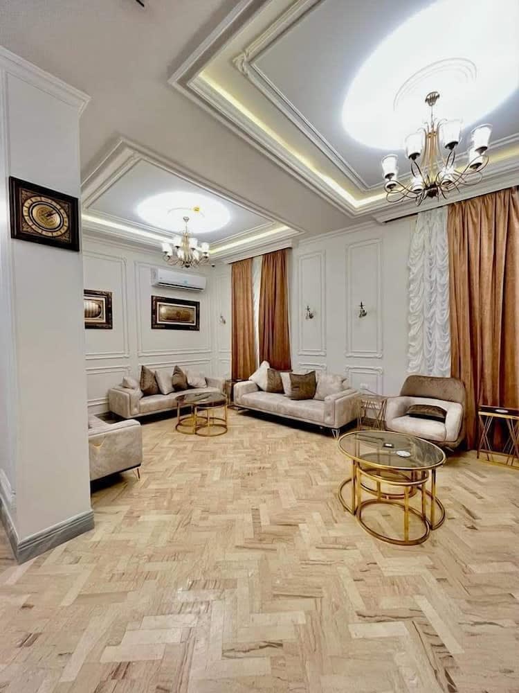 El Farida Hotel 2
