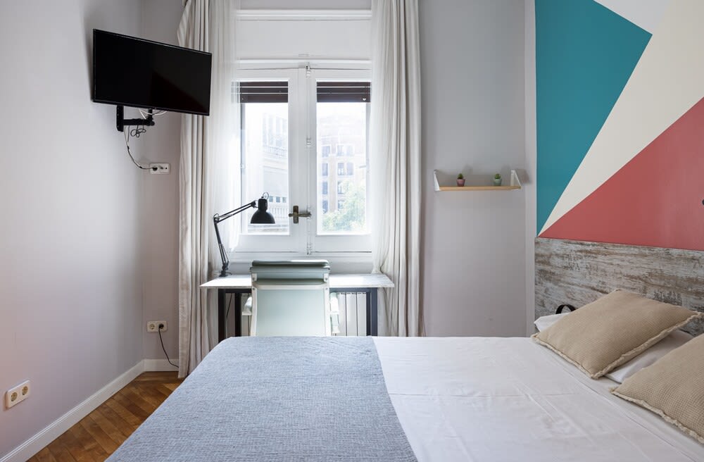 Live It Madrid Chamberi 4