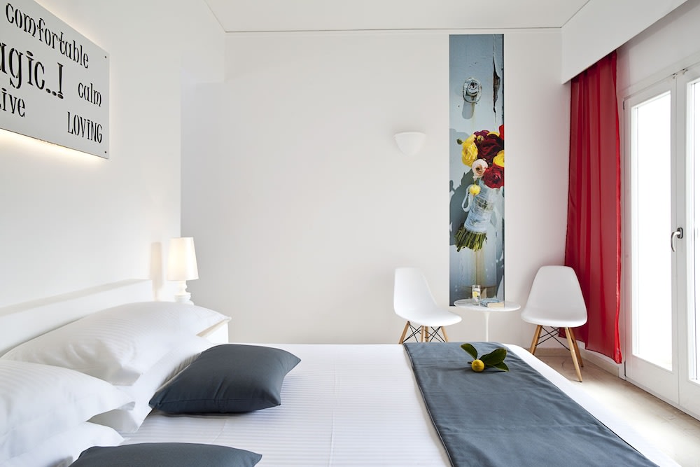 Acqua Vatos Santorini Hotel 4