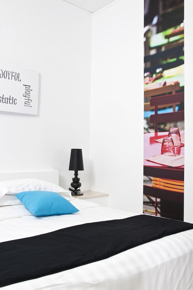 Acqua Vatos Santorini Hotel 3