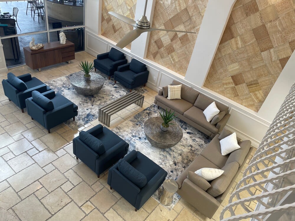 Bayfront Inn 5th Avenue 2