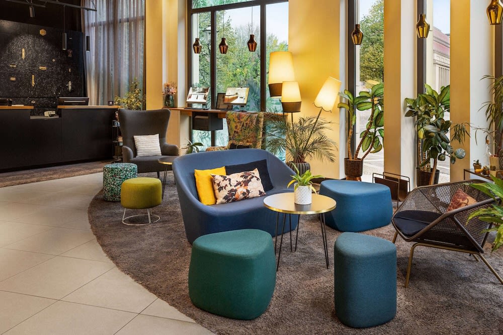 Vienna House Easy by Wyndham Leipzig 5