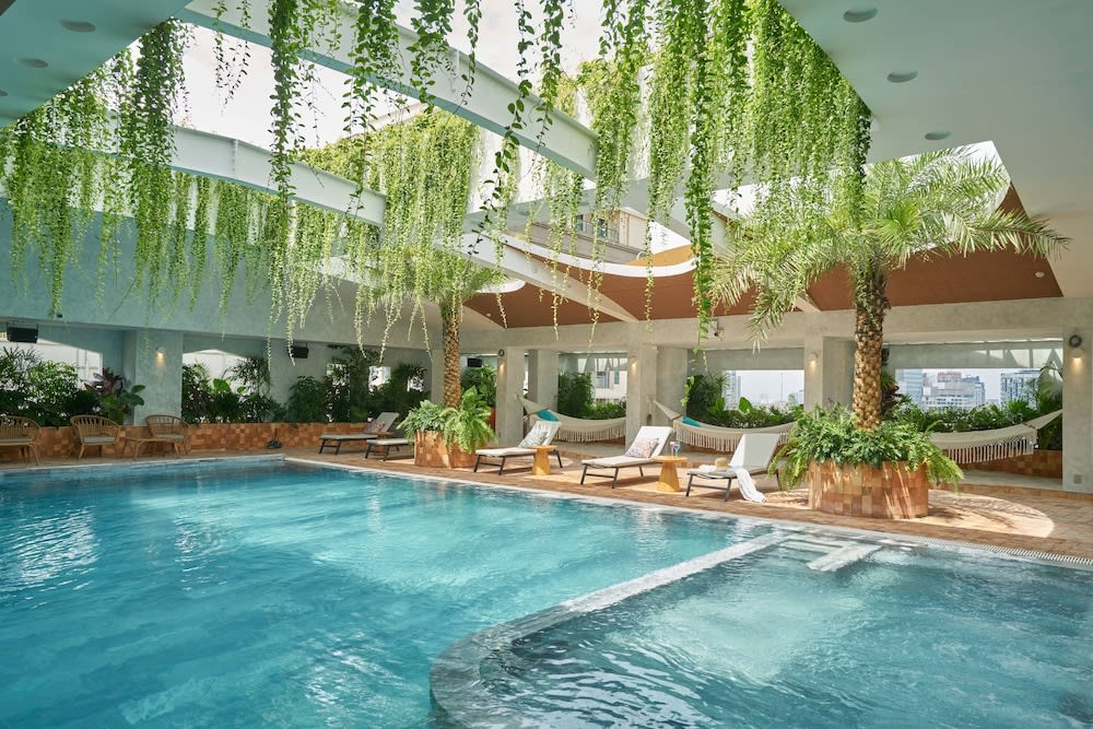 Silverland Mây Hotel 1