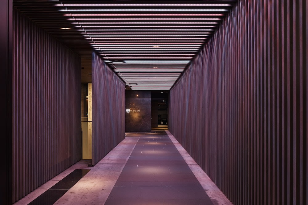 The Royal Park Hotel Kyoto Sanjo 1