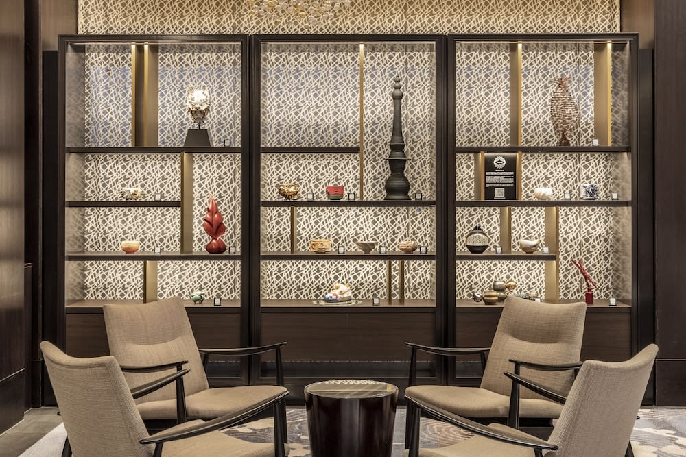 The Royal Park Hotel Kyoto Sanjo 3