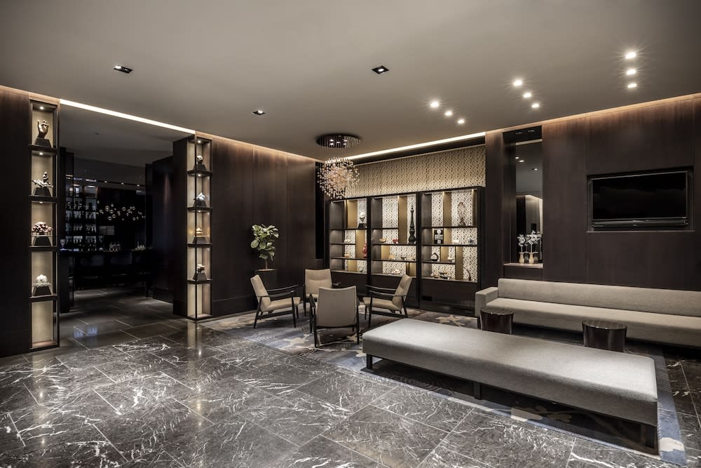 The Royal Park Hotel Kyoto Sanjo 2