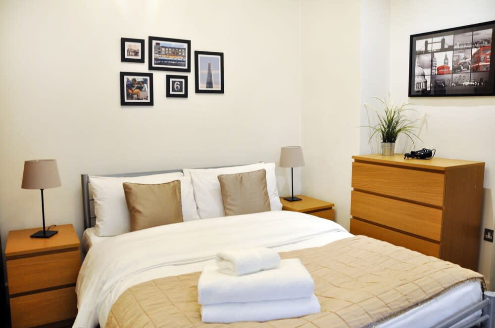 Lamington Apartments - Hammersmith 3