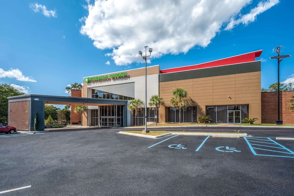 Wyndham Garden Columbia-Ft Jackson 1