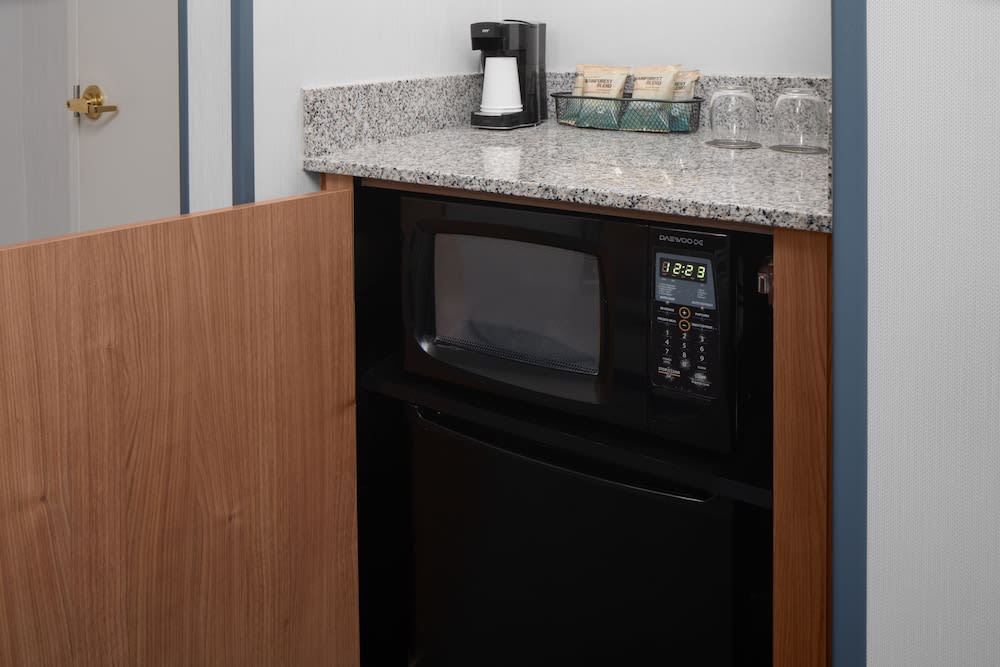 Courtyard by Marriott Cypress Anaheim / Orange County 4