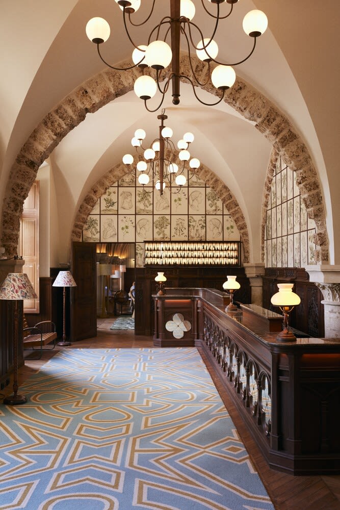 Abbaye Des Vaux-De-Cernay 2