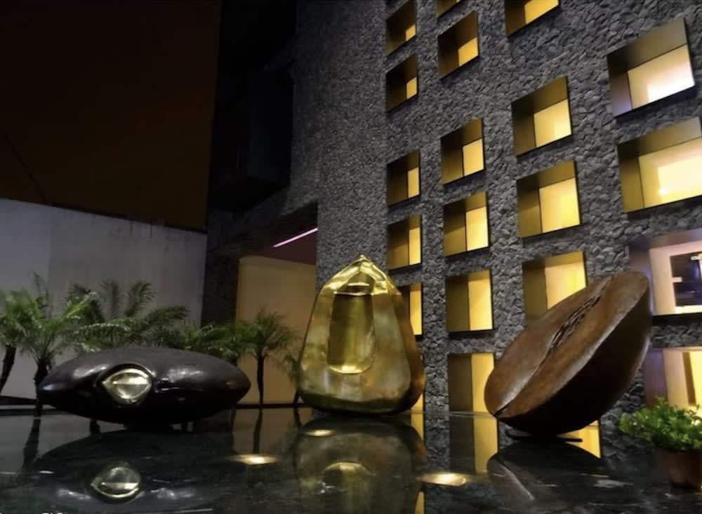 Terra apartment 2