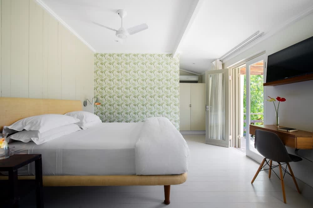 Cape Standard Guest House 2