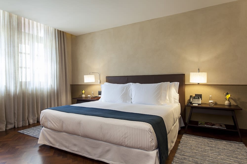 Hotel Fasano Salvador 5