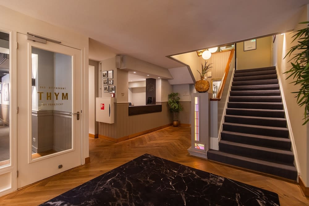 Hotel Parkzicht Eindhoven 2
