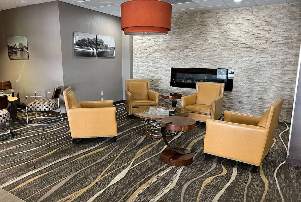 AmericInn by Wyndham Rochester Near Mayo Clinic 2