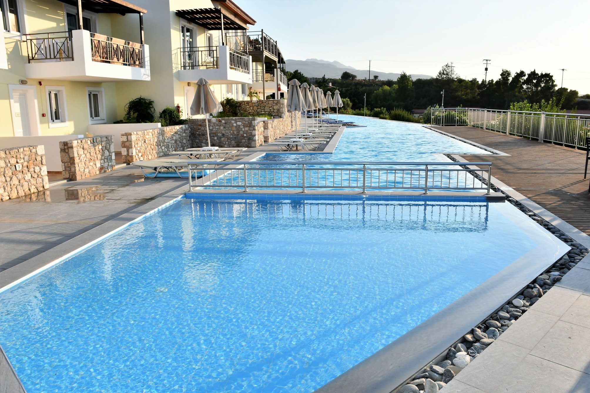 Aegean View Aqua Resort 2