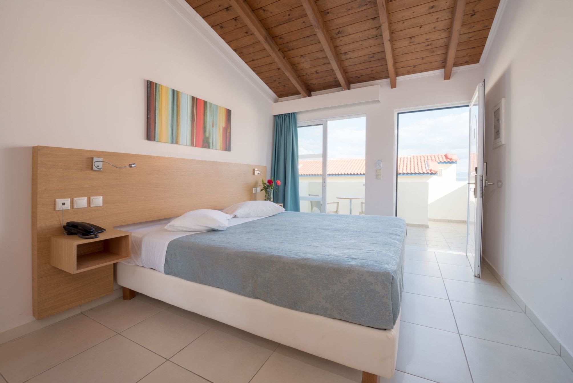 Aegean View Aqua Resort 3