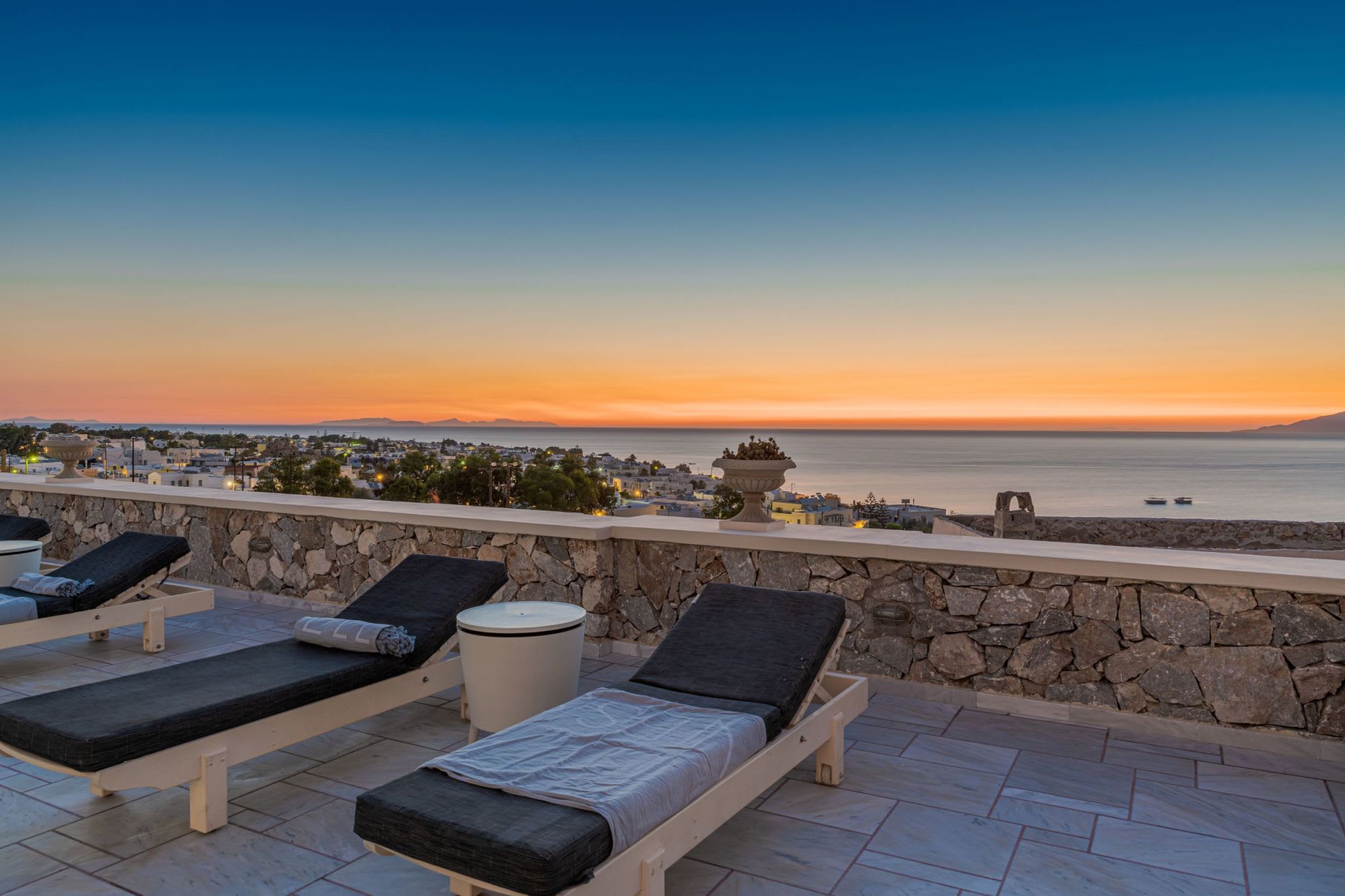 Epavlis Hotel & Spa 2