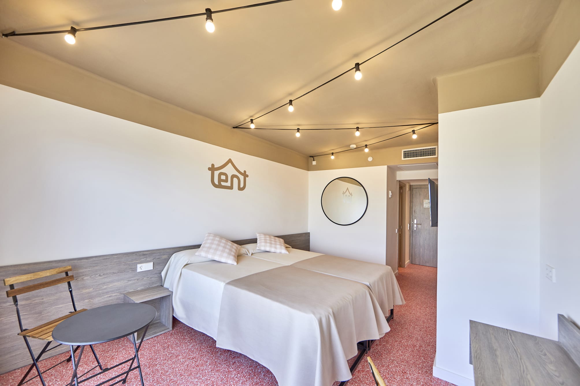 tent Playa de Palma 5