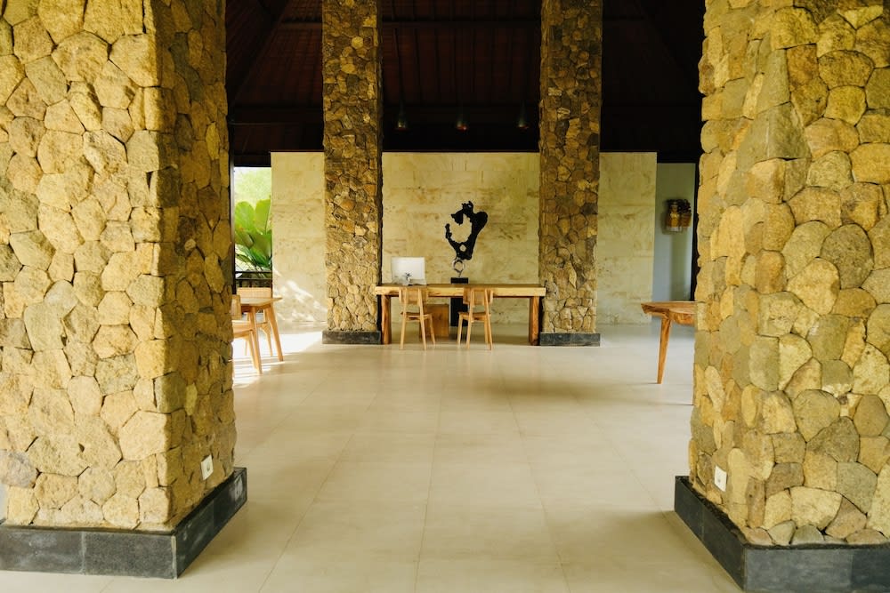 Wana Karsa The Villas Ubud 2