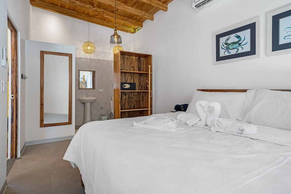 Blue Serenity Hotel 2