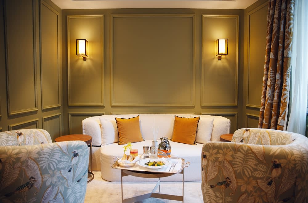 Eight Hotel Portofino 1