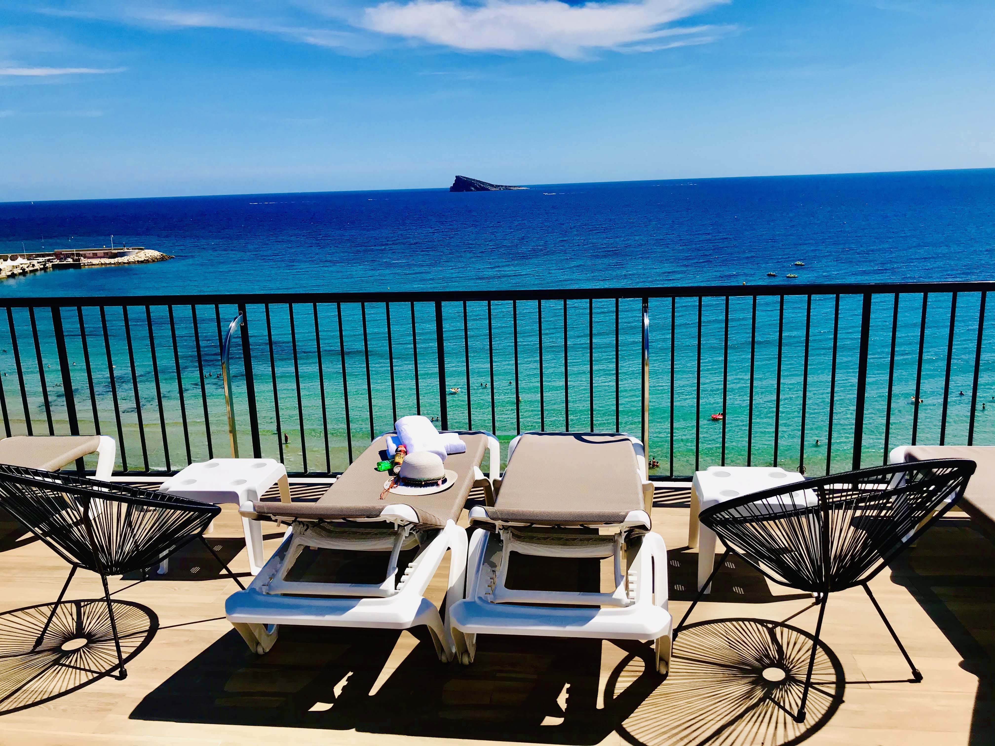 Hotel Marconi 2