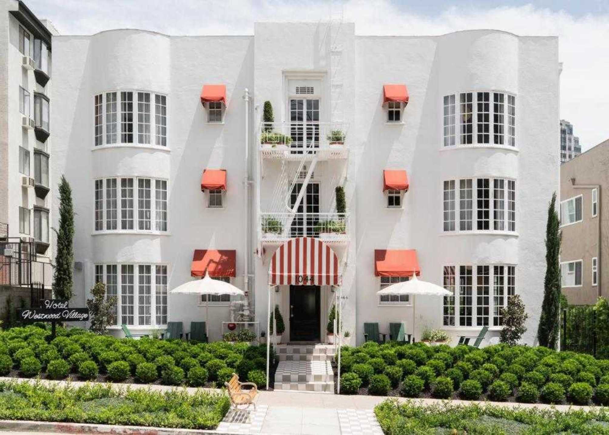 Palihotel Westwood Village - West Beverly Hills 1