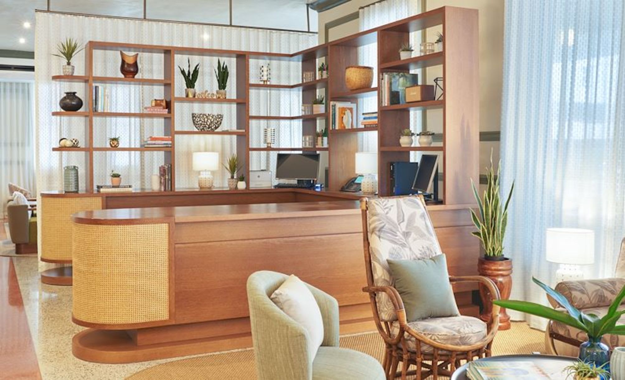 Balfour Miami Beach a Morgan's Original 1