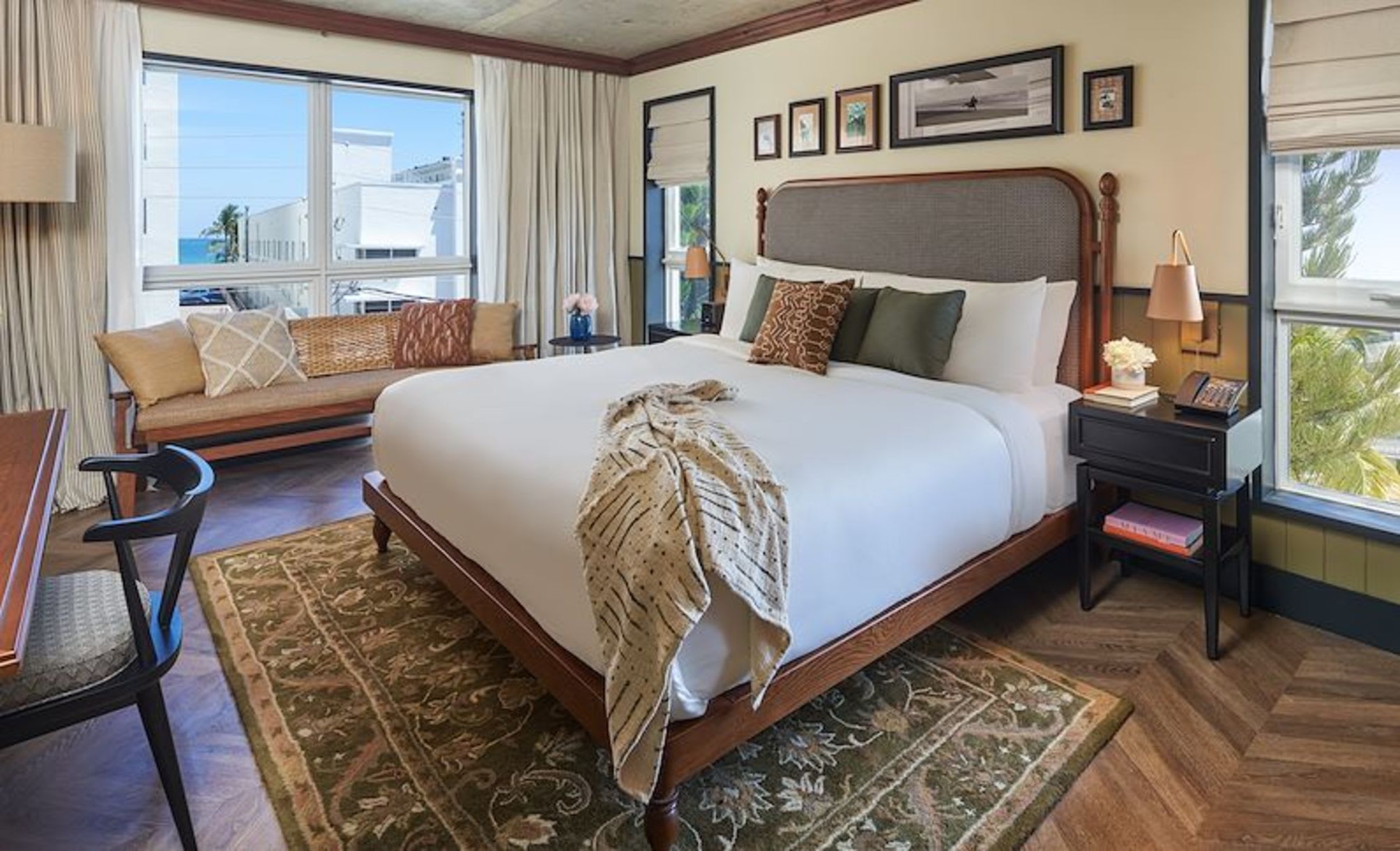 Balfour Miami Beach a Morgan's Original 3