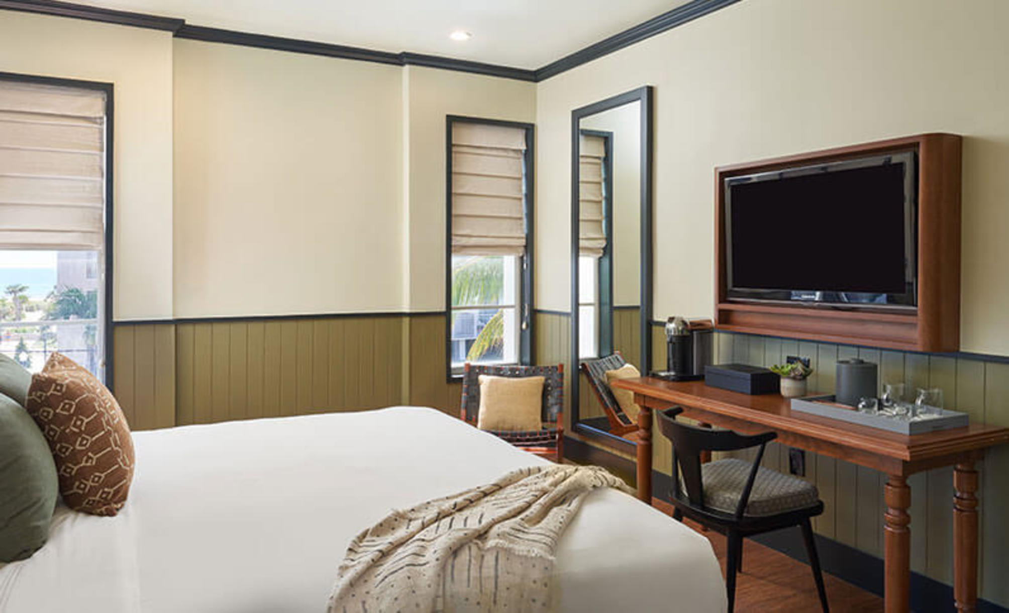 Balfour Miami Beach a Morgan's Original 4