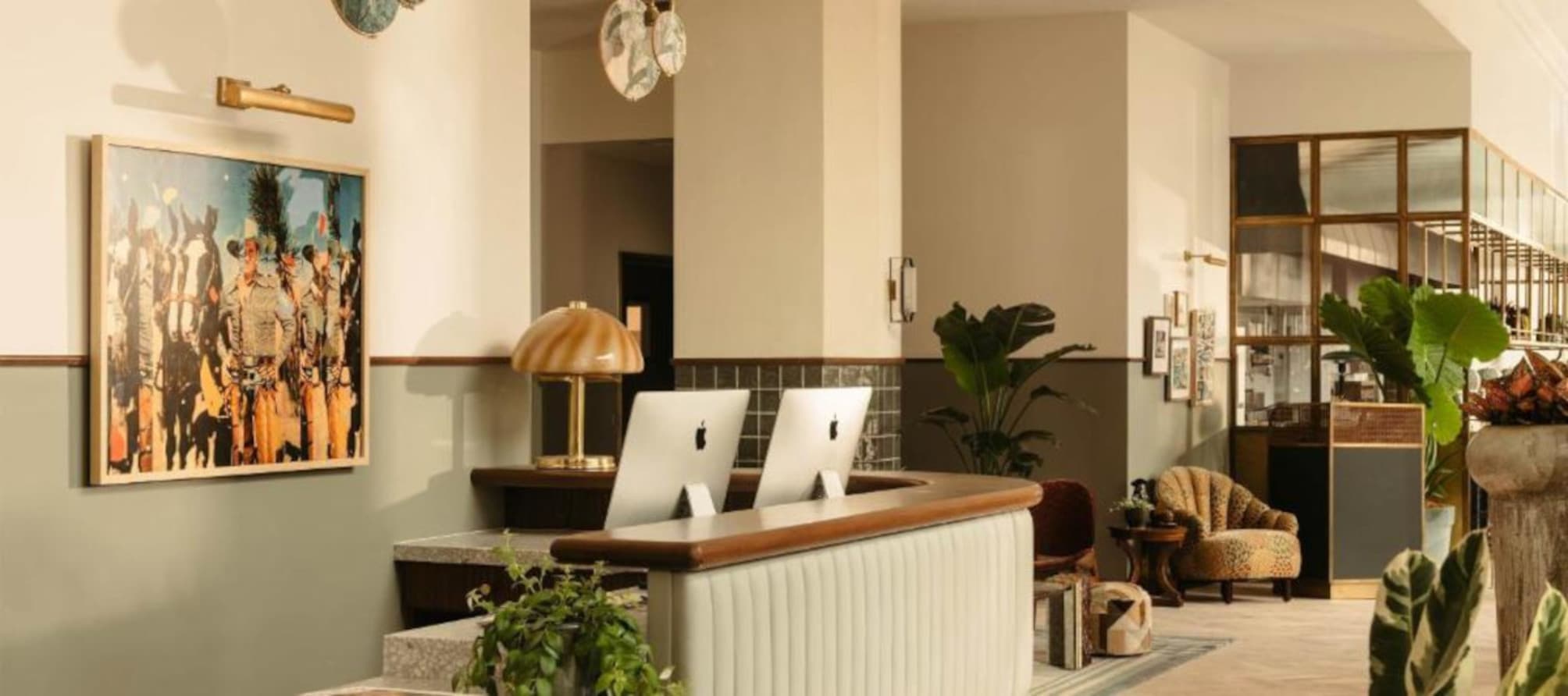 The Hoxton, Downtown LA 3