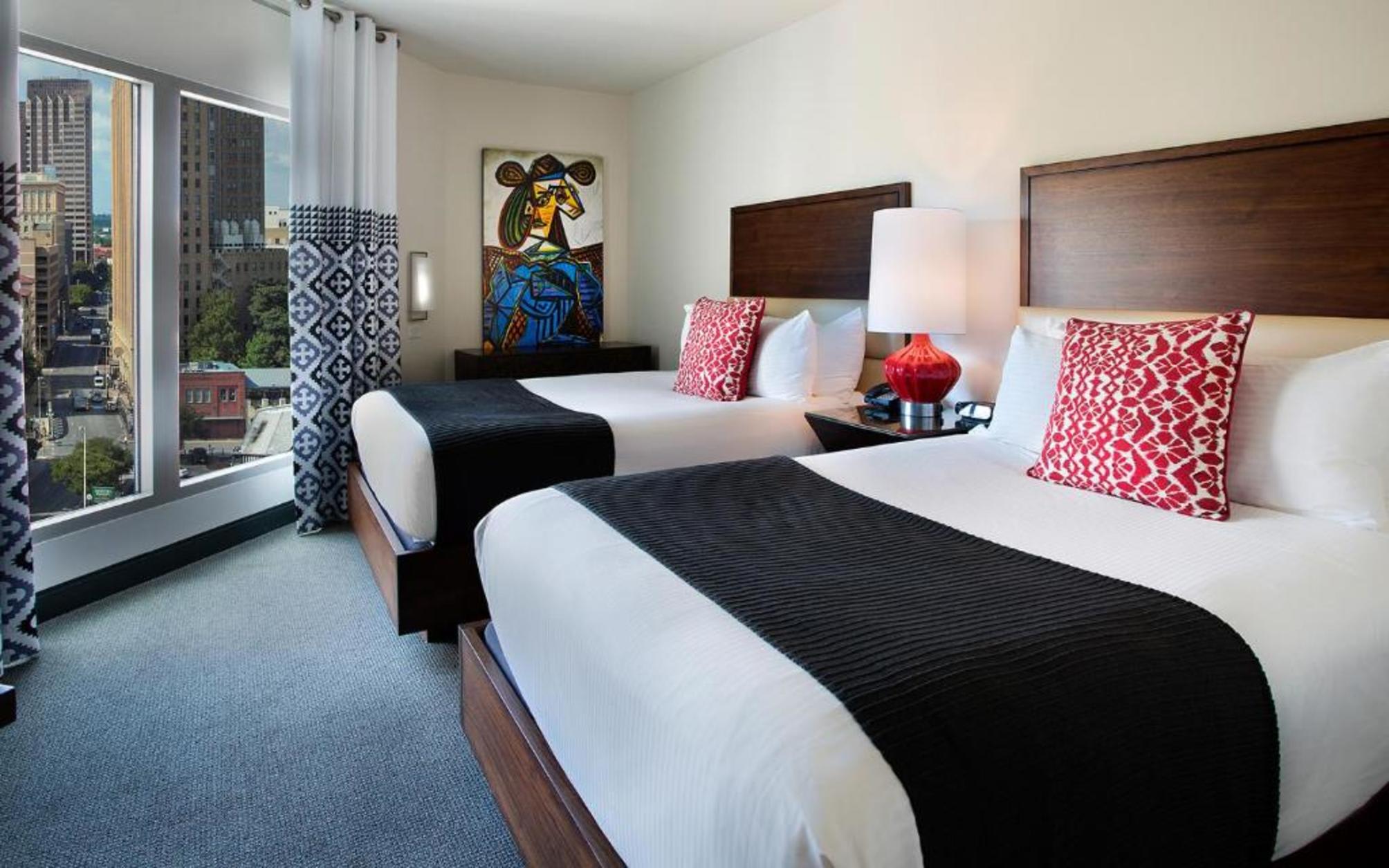 Hotel Contessa - Suites on the Riverwalk 2