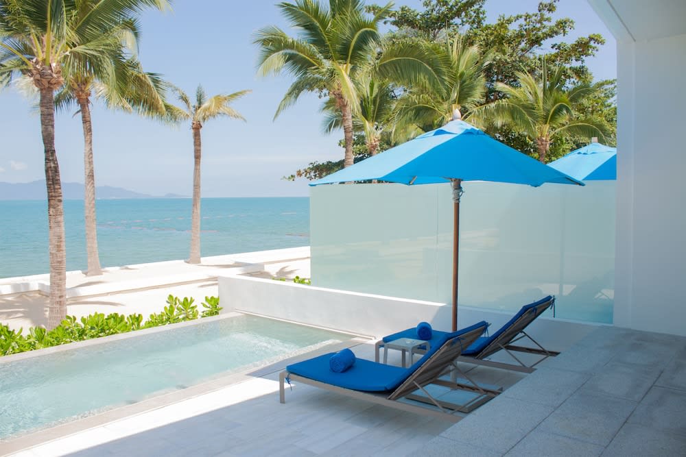 Explorar Koh Samui - Adults Only Resort and Spa 3