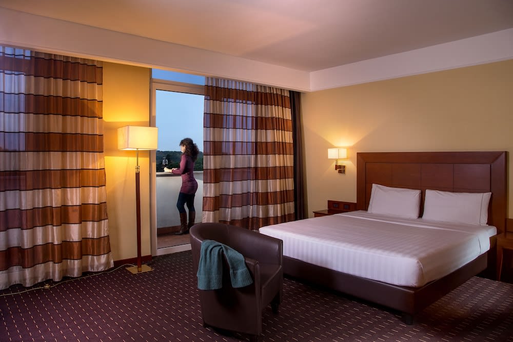 Hotel Capannelle Roma 5