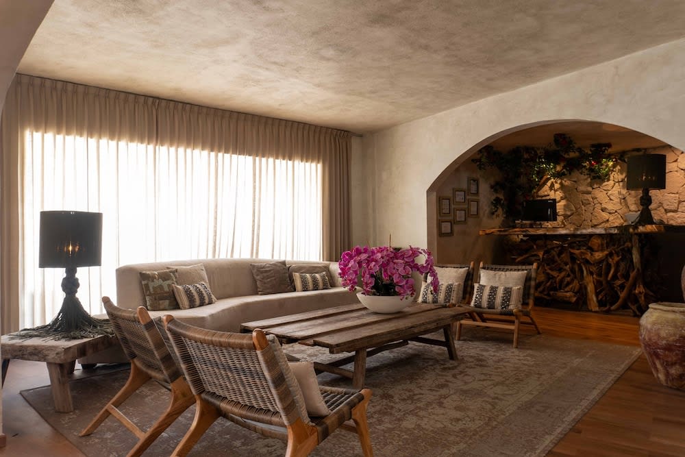 Hotel Calypso Cancun 2