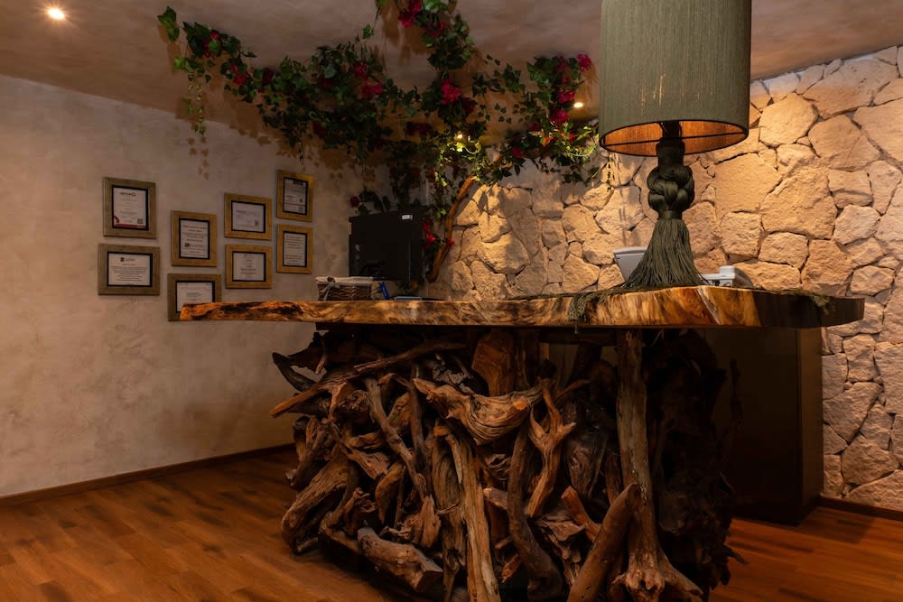 Hotel Calypso Cancun 3