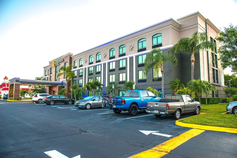 La Quinta by Wyndham Clearwater South 1
