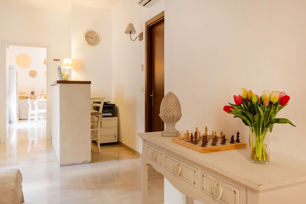 Palazzo De Luca by Apulia Hospitality 2