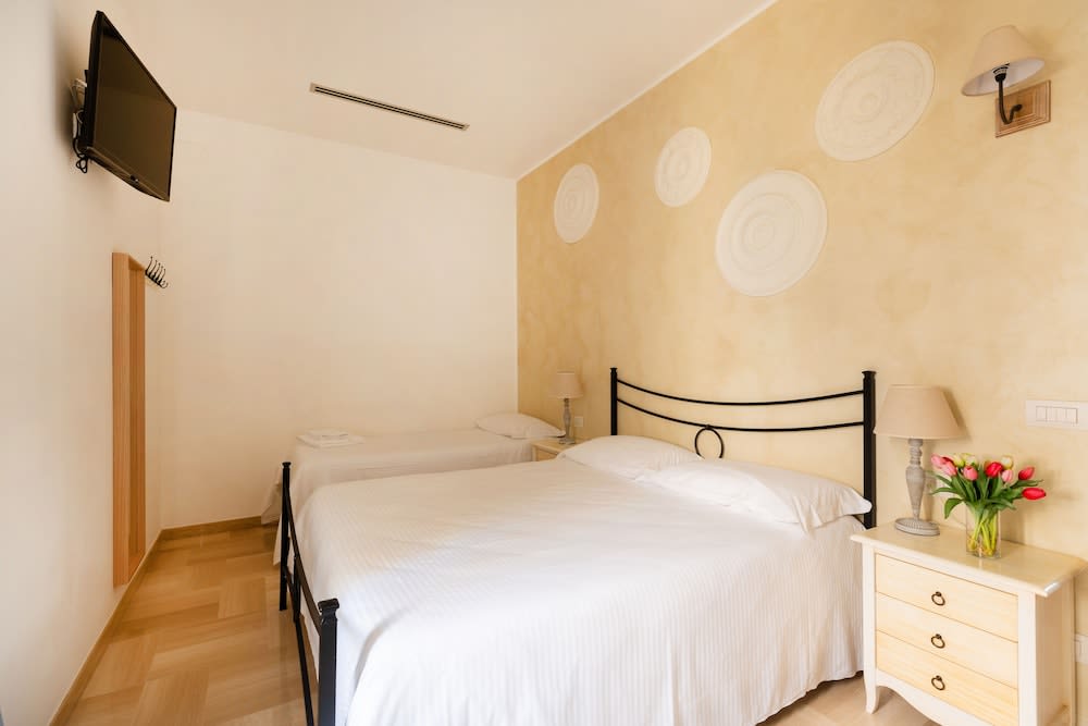 Palazzo De Luca by Apulia Hospitality 3