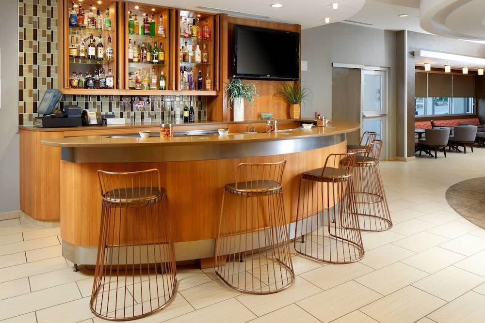 SpringHill Suites Houston NASA/Webster 2