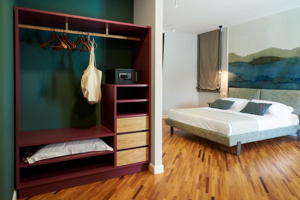 Iumara Relax Resort 4