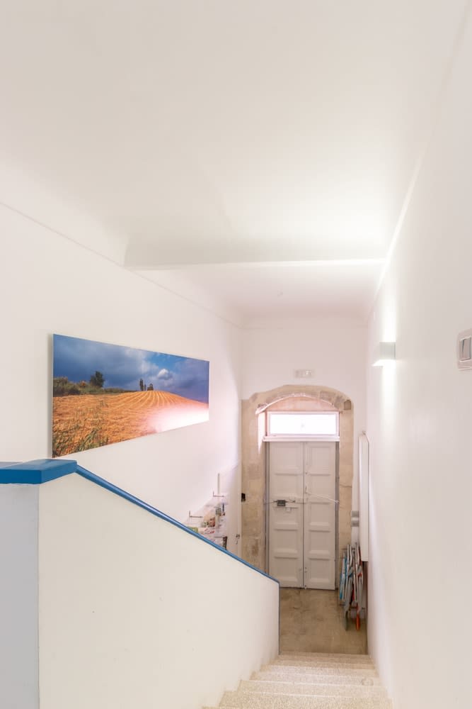B&B Bianco E Blu 2