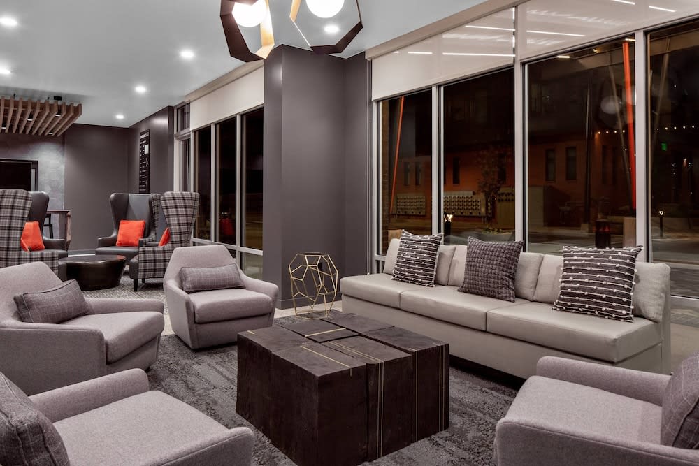 TownePlace Suites by Marriott Loveland Fort Collins 2
