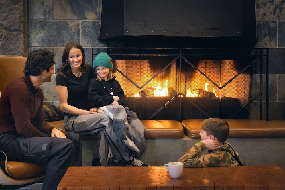 The Westin Resort & Spa, Whistler 4